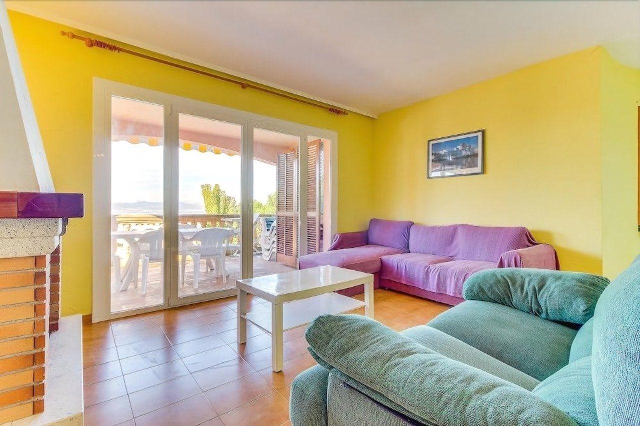 Villa Aquari Llucmajor  Esterno foto