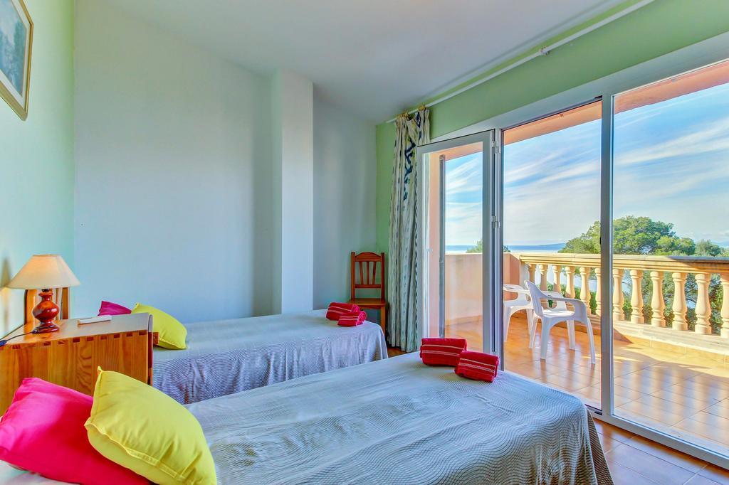 Villa Aquari Llucmajor  Esterno foto