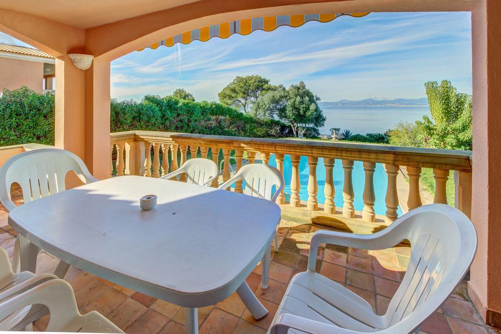 Villa Aquari Llucmajor  Esterno foto